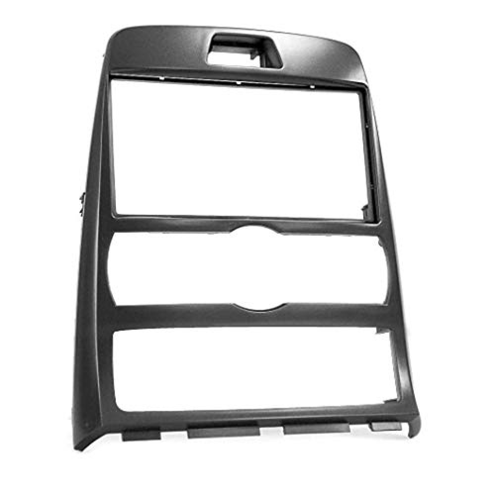 Hyundai Genesis Coupe / Rohens Coupe 2008-2012 Multimedya Çerçeve Seti Android Uyumlu