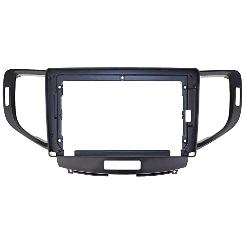 Honda Accord Acura TSX Android Multimedya Ekran Montaj Çerçevesi 2007 2008 2009 2010 2011 2012
