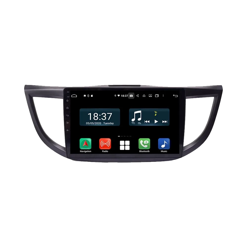 Honda CR-V Android 14.0 Kablosuz CarPlay & Multimedya Sistemi