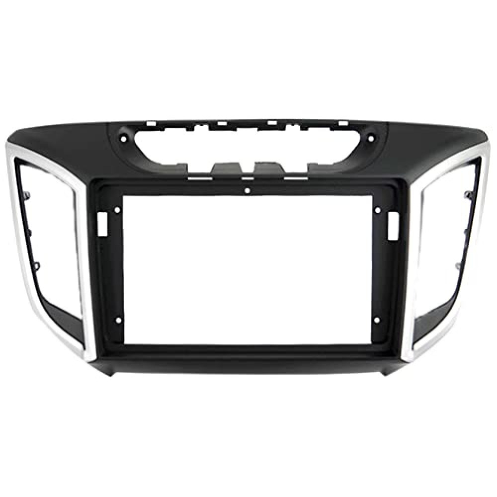 Hyundai iX-25 2014+ Creta 2015+ Multimedya Çerçeve Seti 7 ve 9 inç Android Uyumlu 2014 2015 2016 2017 2018 2019