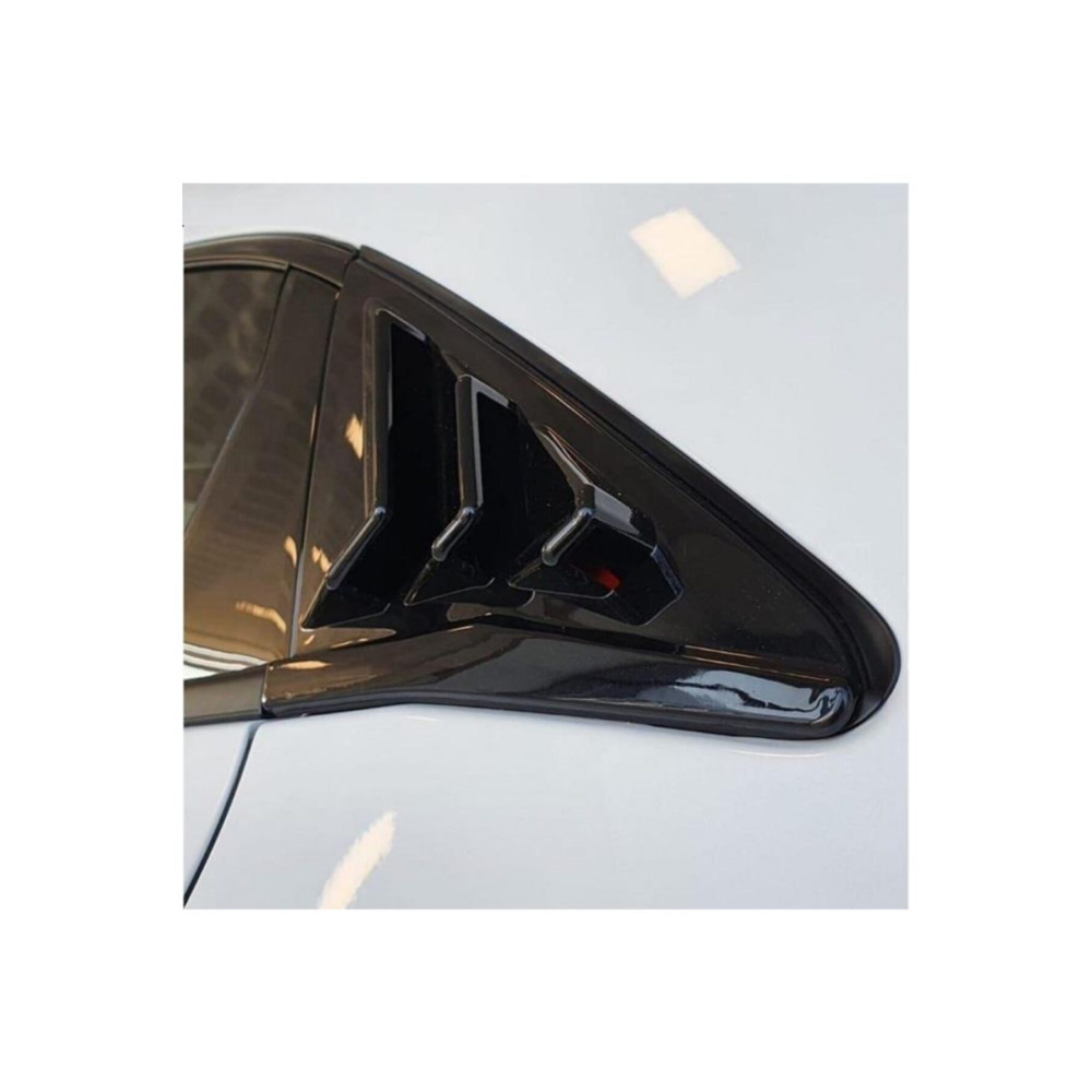 Honda Civic İçin Uyumlu Fk7 Hb Kelebek Cam Kaplama