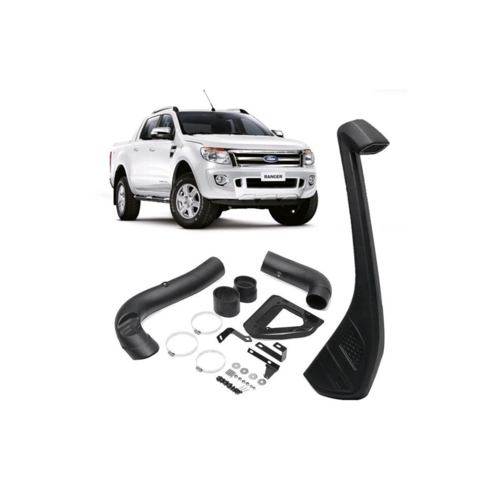 Ranger T6 İçin Uyumlu Snorkel 2012-2014