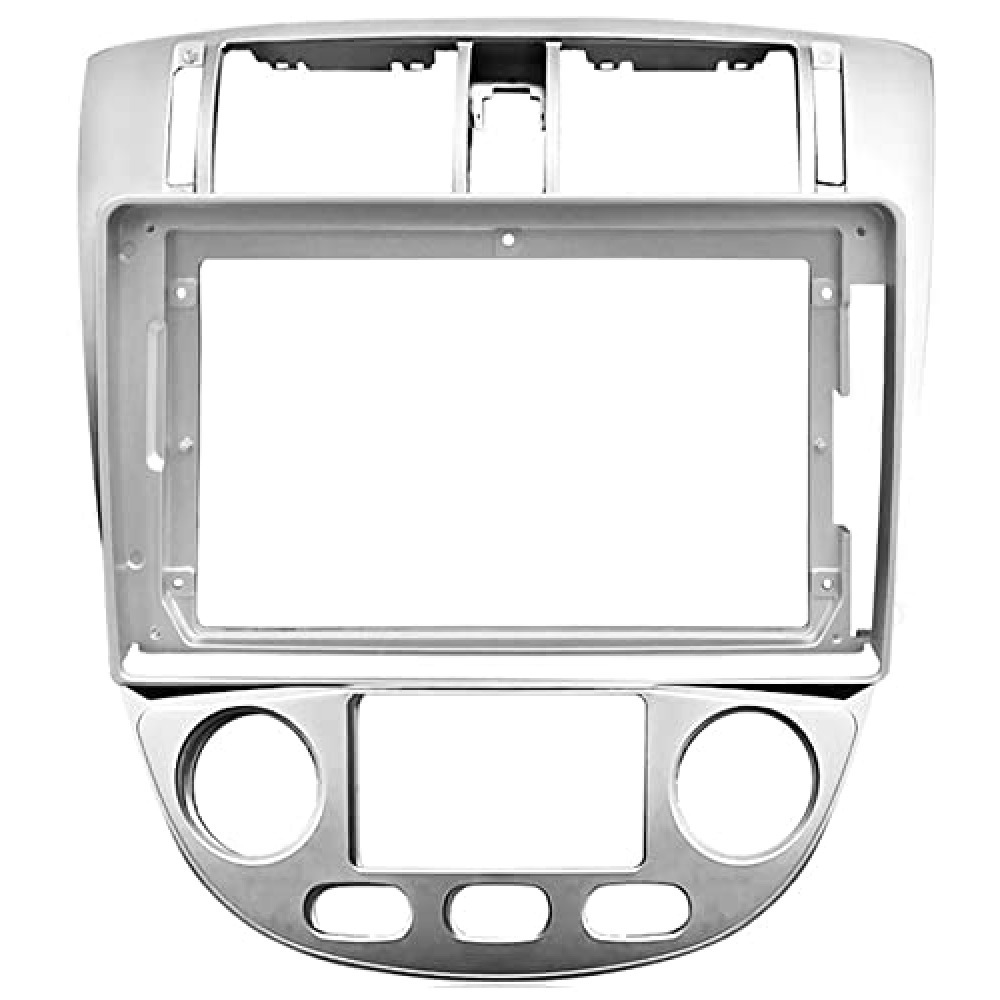 Chevrolet Optra & Buick Excelle (2003-2007) Android Multimedya Montaj Çerçevesi