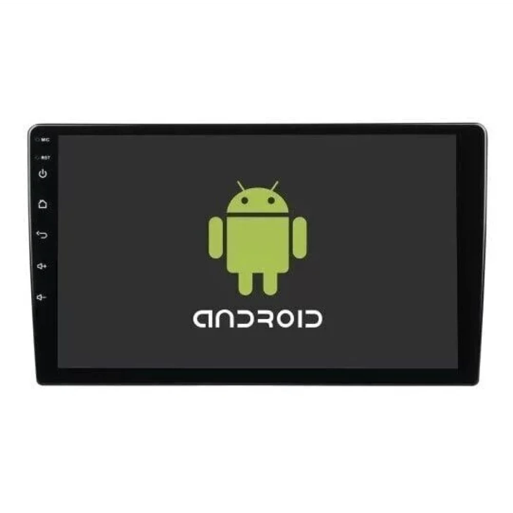 FORD FOCUS 3-4 2015/2019 ANDROİD MULTİMEDYA CARPLAY 4+32GB