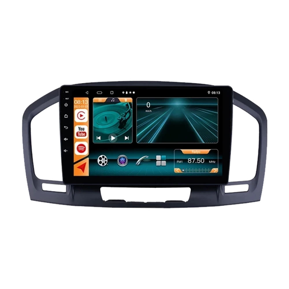 Opel Vectra C Android Multimedya & Navigasyon Sistemi