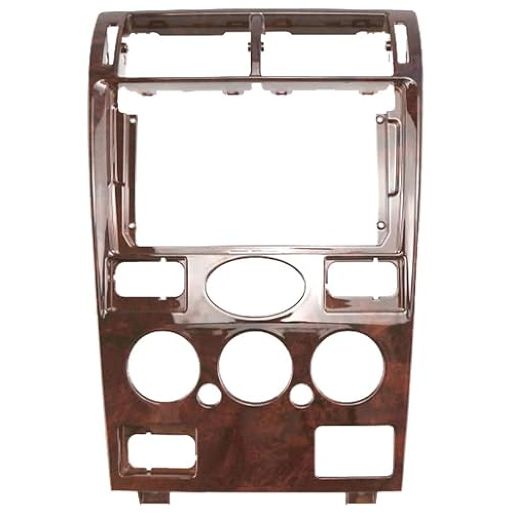 Ford Mondeo MK3 (2001-2003) Android Multimedya Montaj Çerçevesi