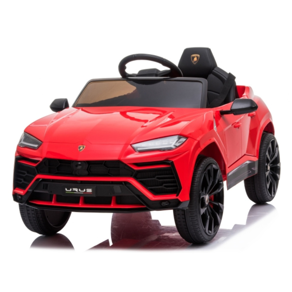Lamborghini Urus Licensed 12V - İtalyan Sportif SUV, Keskin Hatlı Premium Akülü Araç
