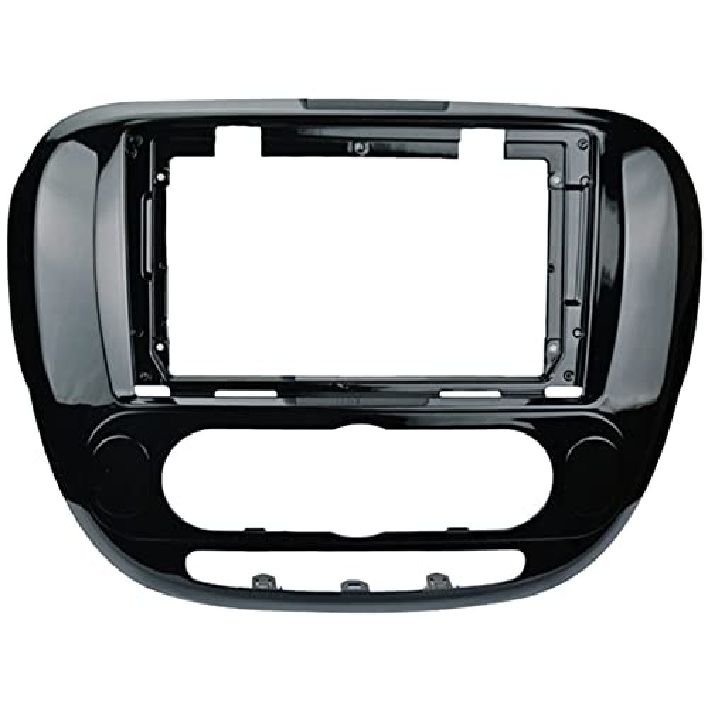 Kia Soul 2013-2019 Multimedya Çerçeve Seti 7 ve 9 inç Uyumlu