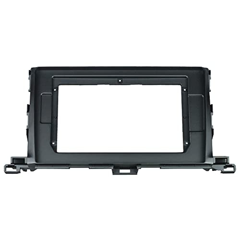 Toyota Highlander 2013+ / Kluger 2014+ Multimedya Çerçeve Seti 7 ve 10 inç Android Uyumlu