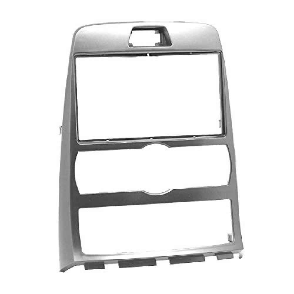 Hyundai Genesis Coupe 2009-2012 / Rohens Coupe 2008+ Multimedya Çerçeve Seti Android Uyumlu