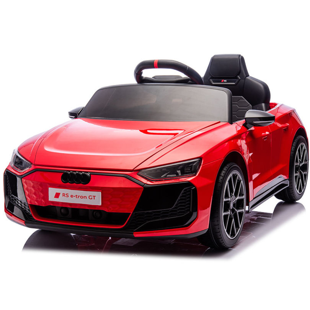 Audi RS E-Tron GT Lisanslı 12V Uzaktan Kumandalı Akülü Spor Araba