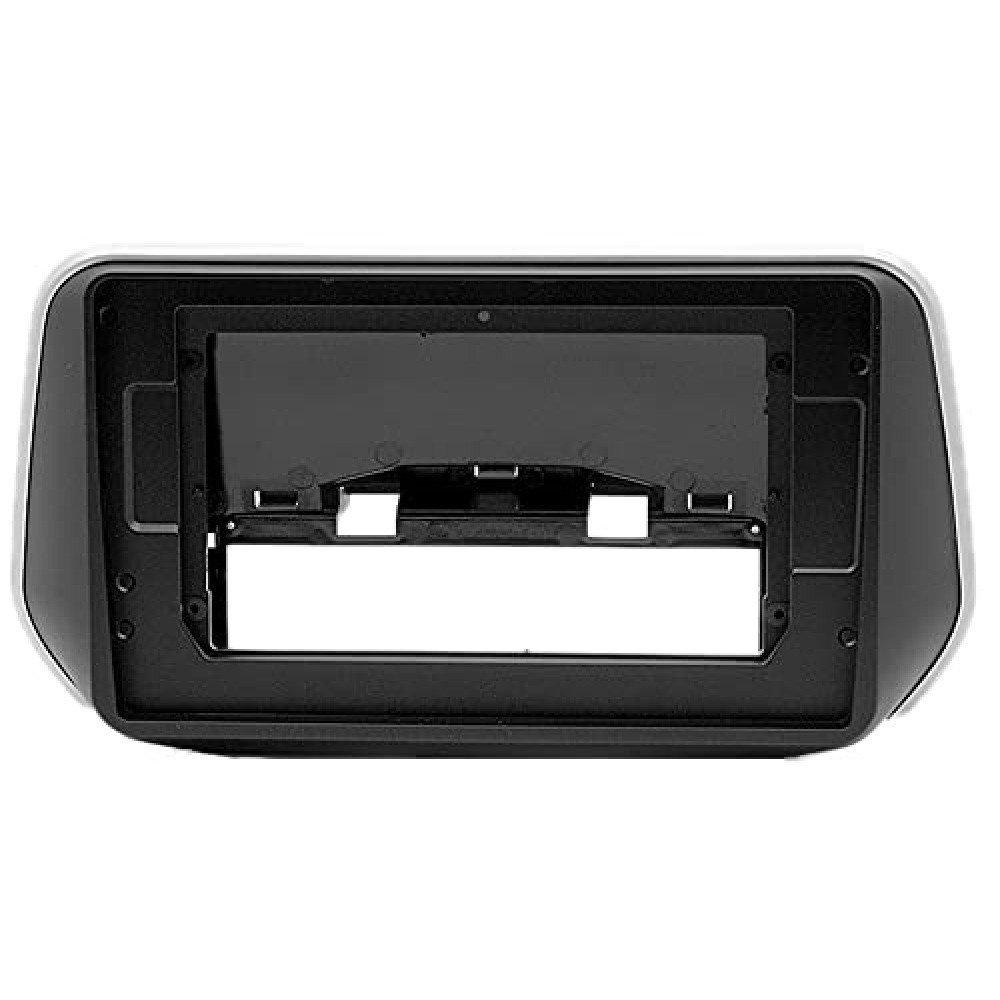 Hyundai Santa Fe TM 2018+ Multimedya Çerçeve Seti 7 ve 10 inç Android Uyumlu 2018 2019 2020 2021 2022 2023