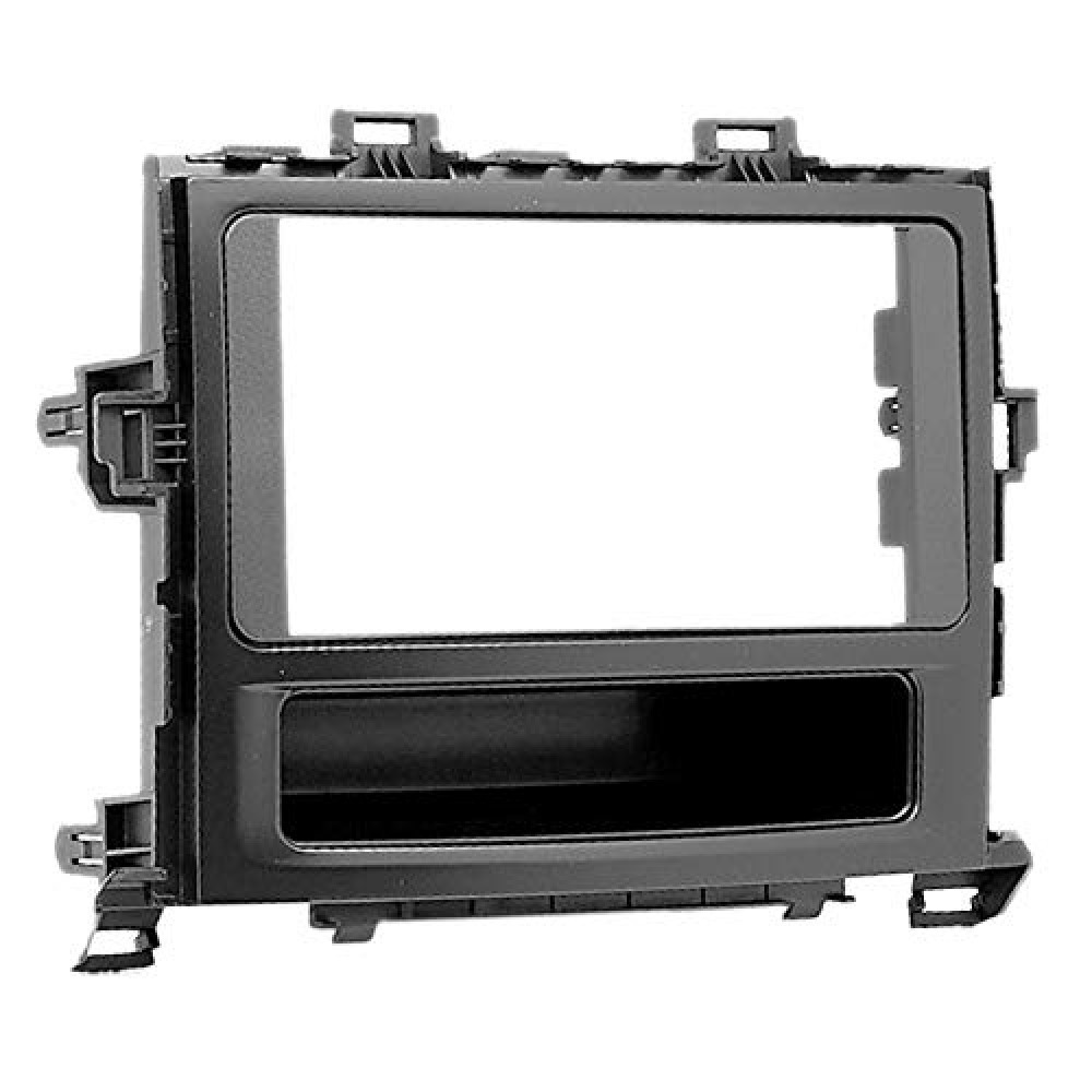 Toyota Alphard / Vellfire 2008-2015 Multimedya Çerçeve Seti Android Uyumlu