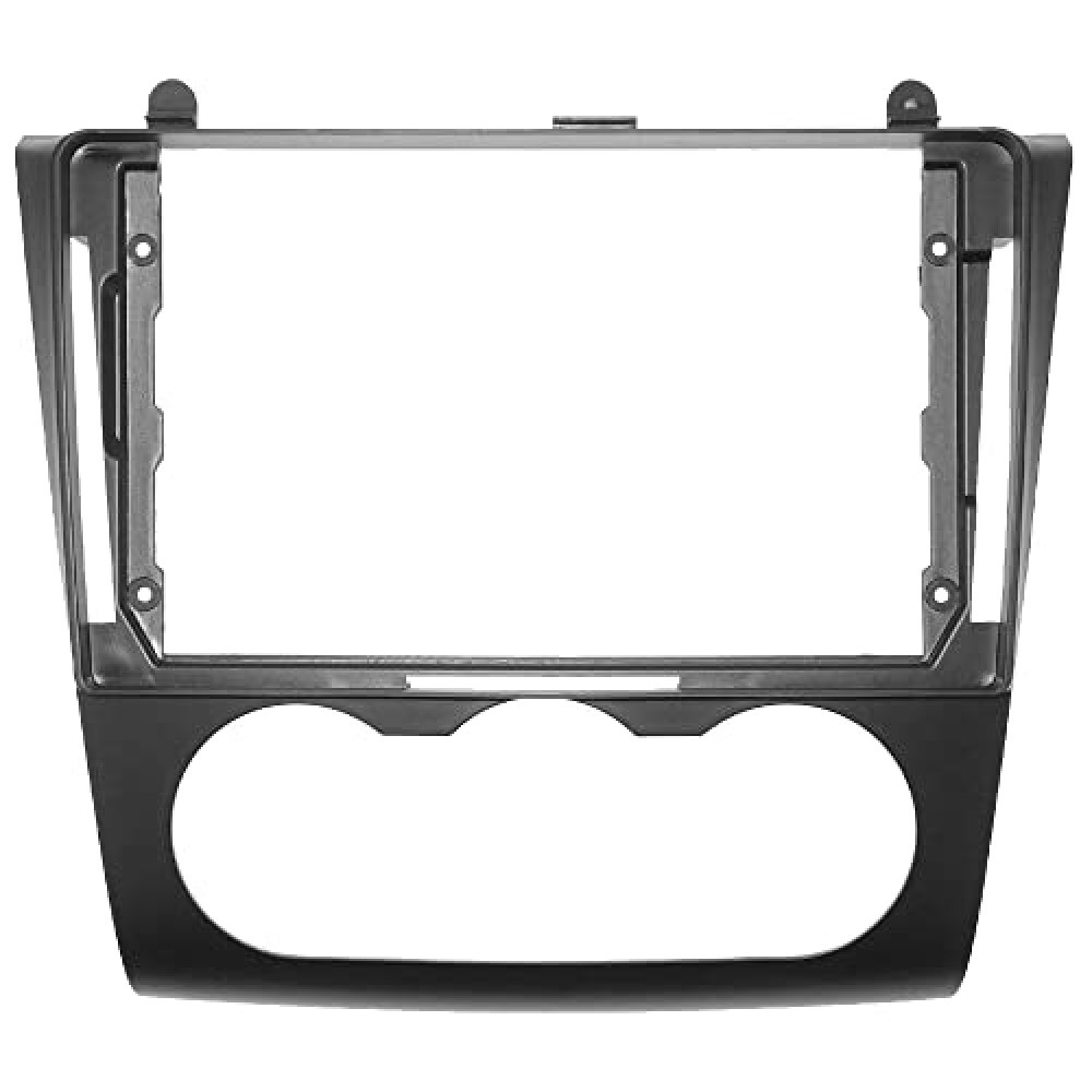 Nissan Altima & Teana (2008-2012) Manuel Klima Uyumlu Android Multimedya Montaj Çerçevesi