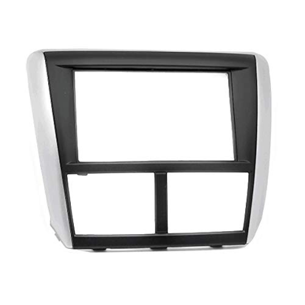 Subaru Forester (2008-2012) & Impreza (2007-2012) Android Multimedya Montaj Çerçevesi