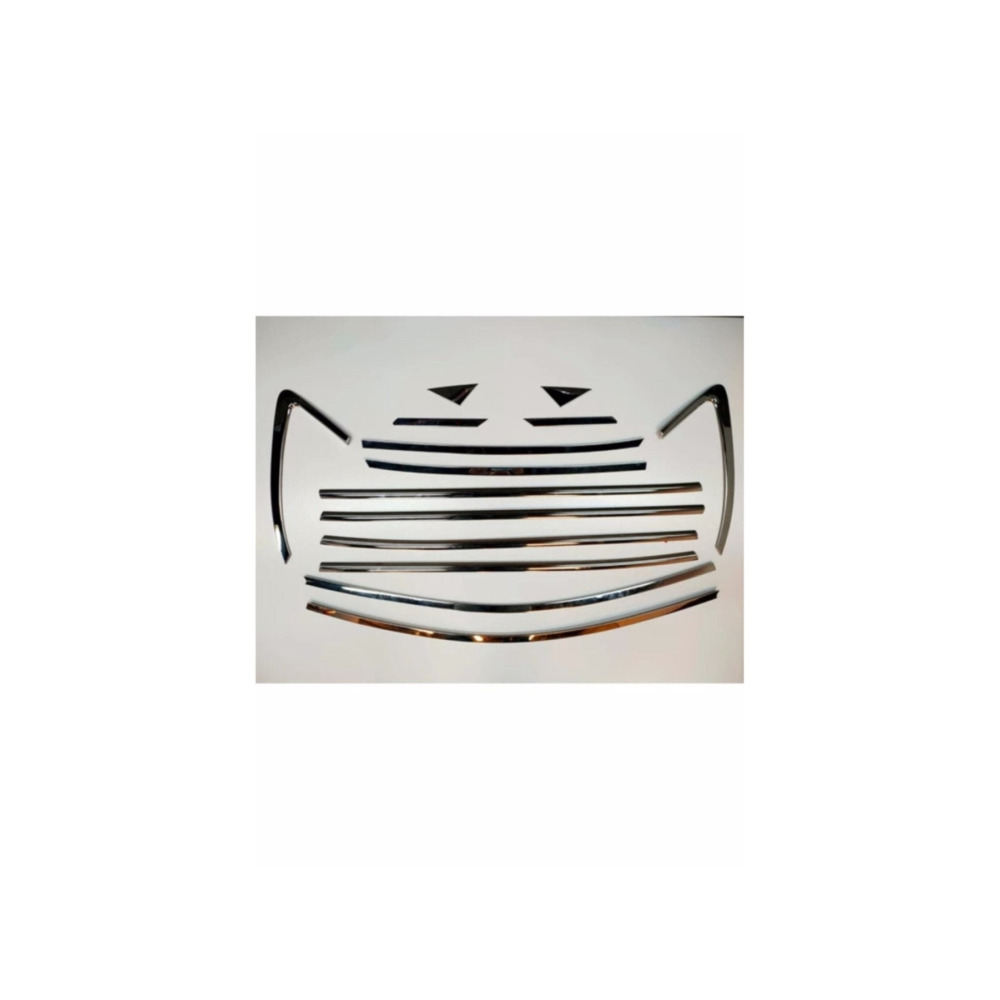 Hyundai Kona Içın Uyumlu Cam Çıtası