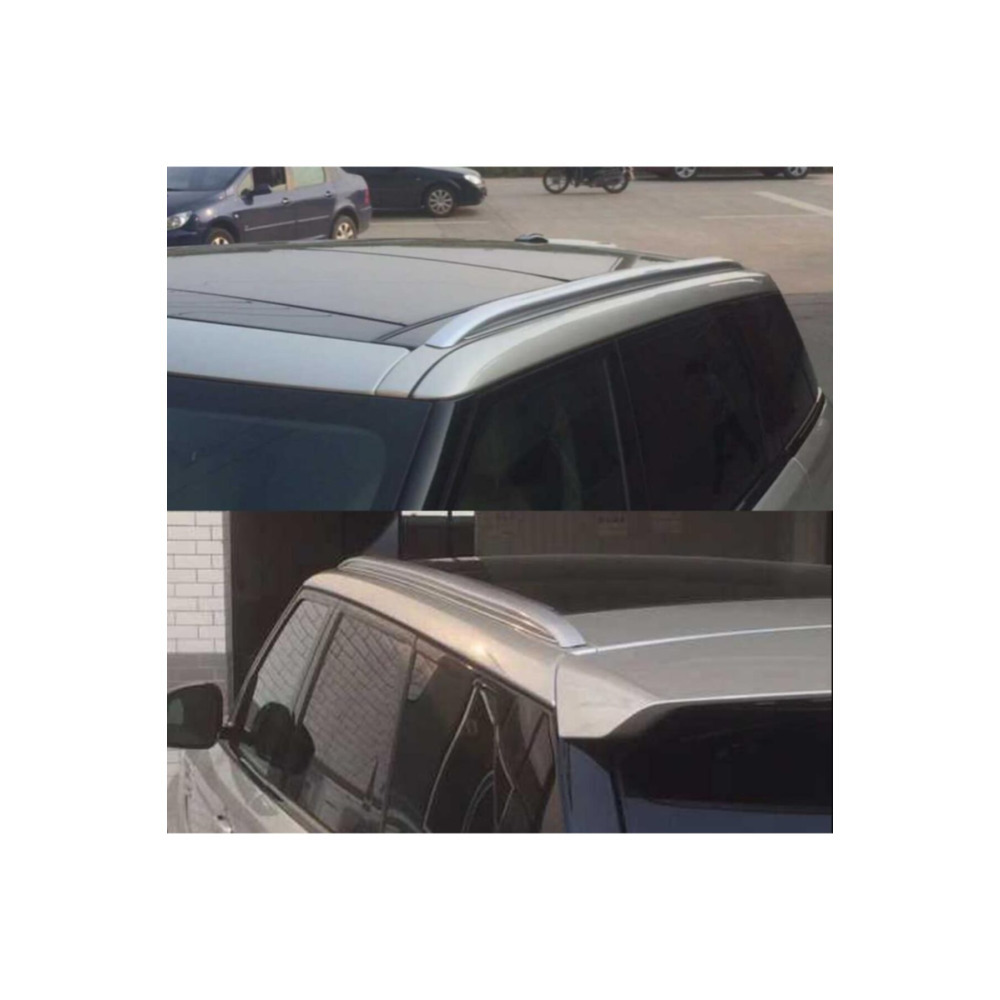  Range Rover Sport İçin Uyumlu Tavan Çıtası 2013-2018