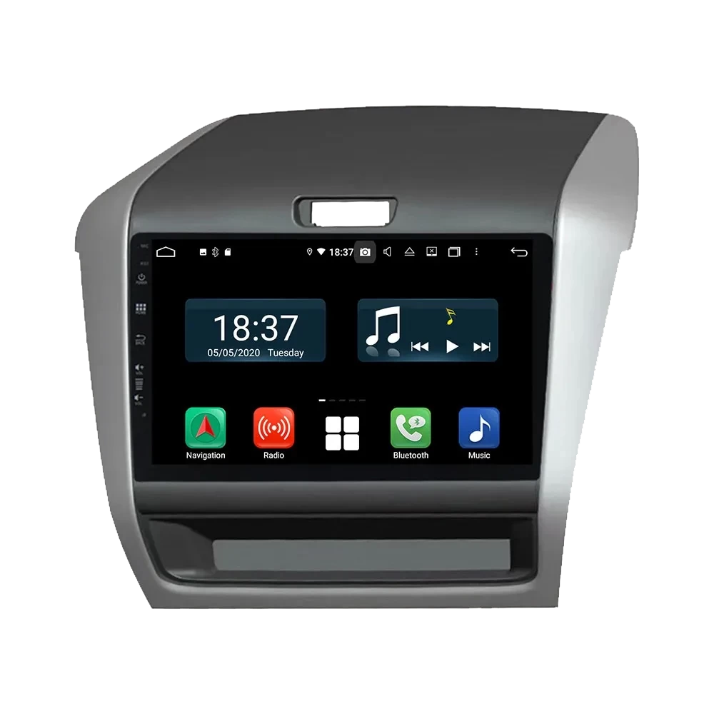 Honda Freed Android 14.0 Kablosuz CarPlay & Multimedya Sistemi