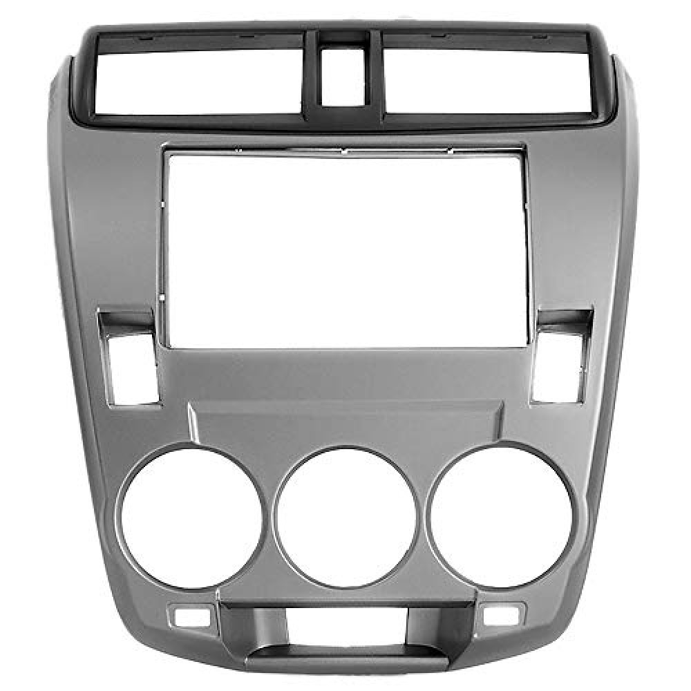 Honda City Ballade Android Multimedya Ekran Montaj Çerçevesi 2008 2009 2010 2011 2012 2013 2014