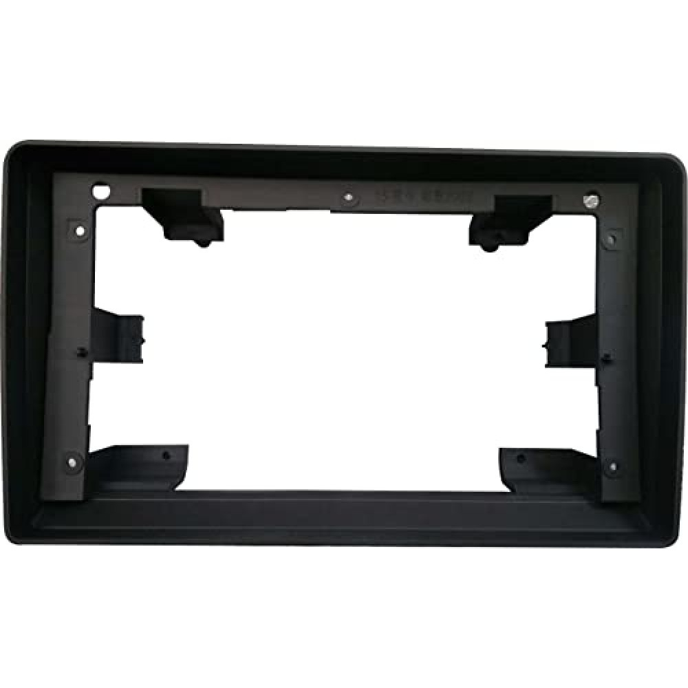 Peugeot 308 2016+ Multimedya Çerçeve Seti 7 ve 9 inç Android Uyumlu