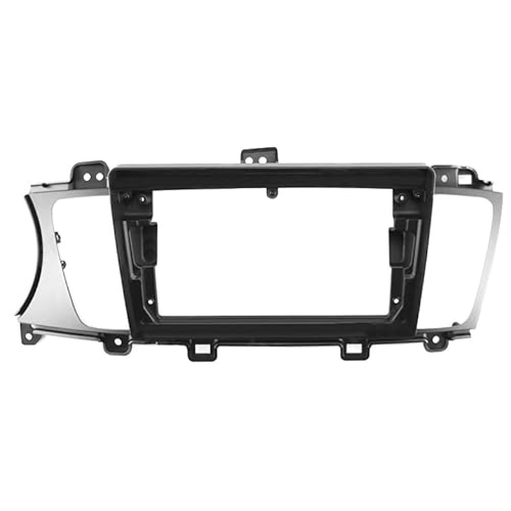 Kia K7 ve Cadenza 2012-2017 Multimedya Çerçeve Seti 7 ve 9 inç Uyumlu