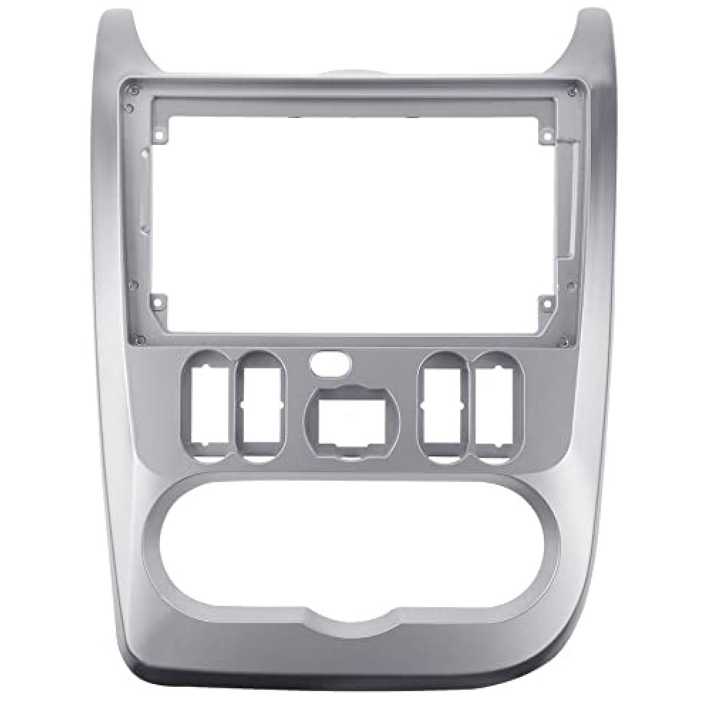 Renault, Dacia ve Nissan Multimedya Çerçeve Seti 7 ve 9 inç Uyumlu