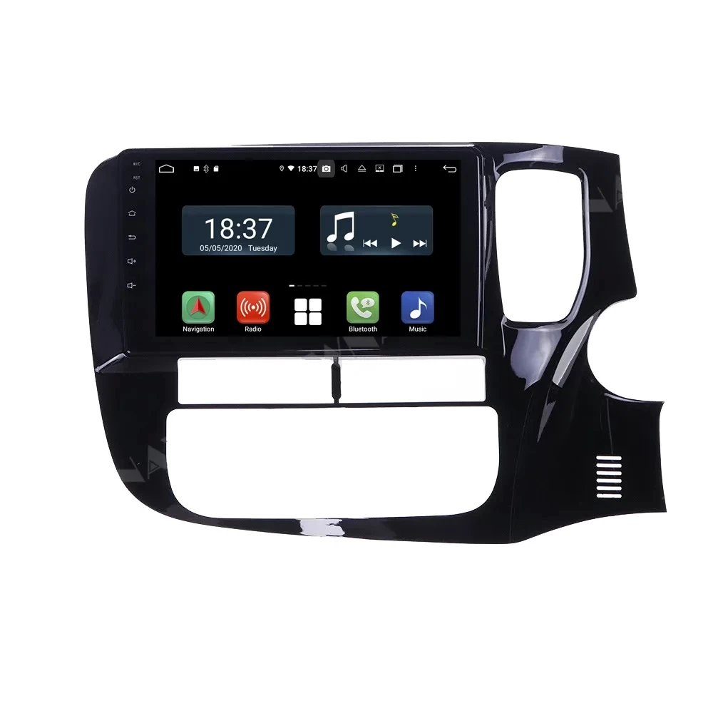 Mitsubishi Outlander (2011-2021) Android Multimedya ve Navigasyon Sistemi