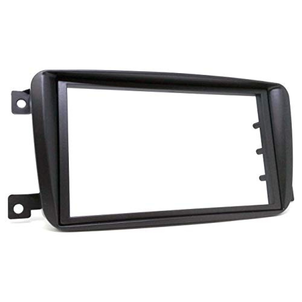 Smart Fortwo 2011-2017 Multimedya Çerçeve Seti Android Uyumlu