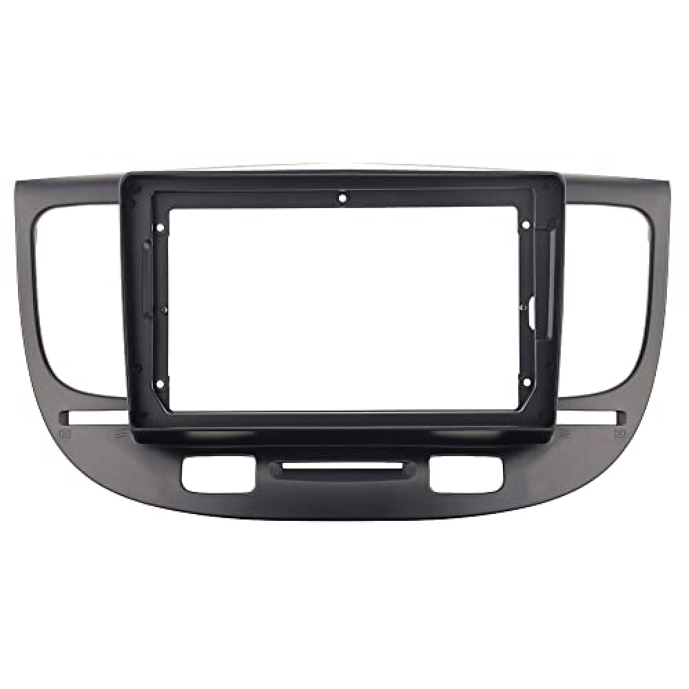 Kia Rio / Morning 2005-2007 Multimedya Çerçeve Seti 7 ve 9 inç Uyumlu