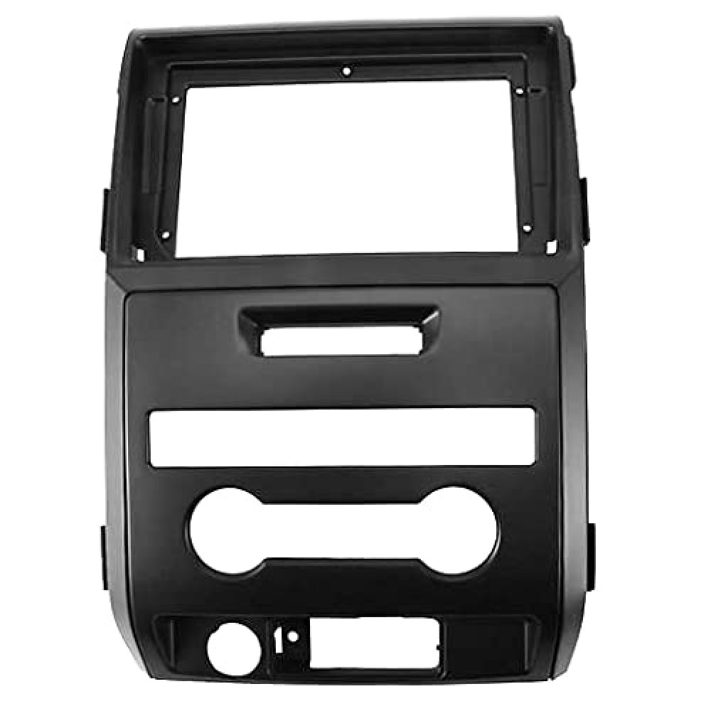 Ford F150 & Raptor (2009-2014) Android Multimedya Montaj Çerçevesi