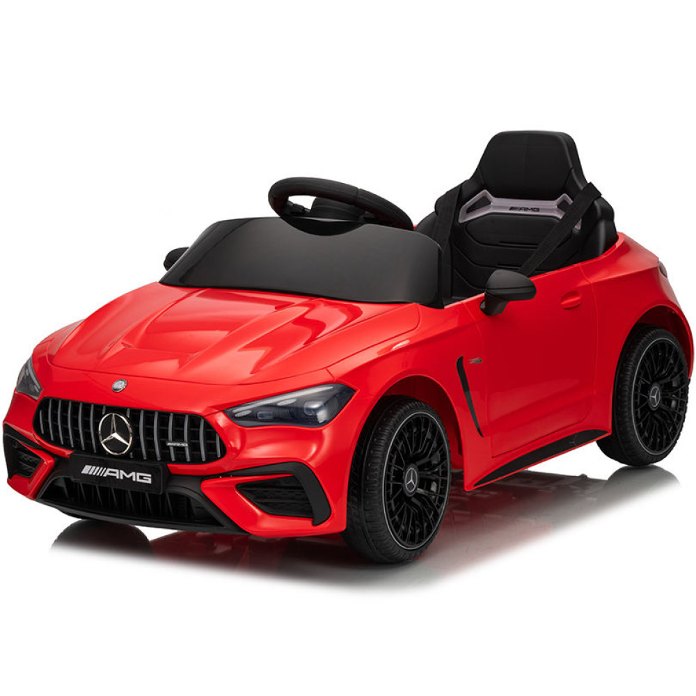 Mercedes-AMG CLE 53 Lisanslı 12V Çocuk Akülü Spor Araba