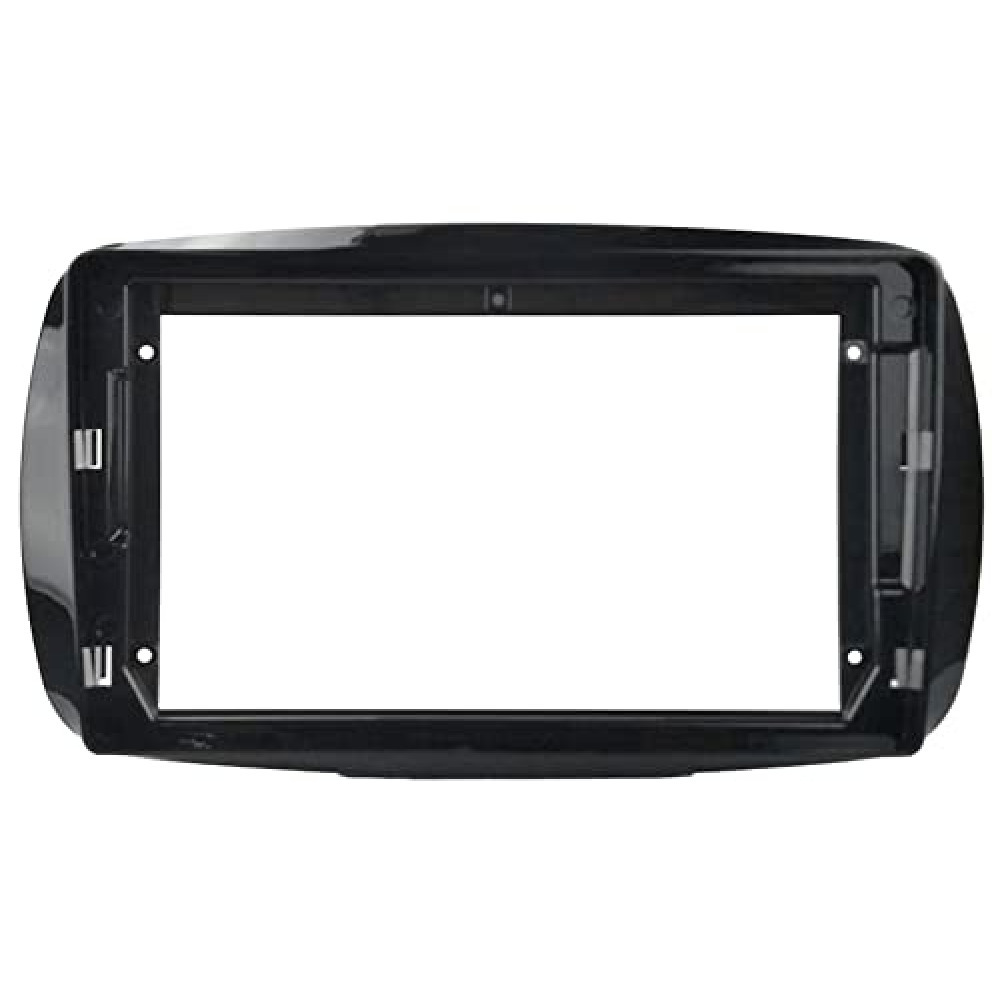 Smart Fortwo 2016+ Multimedya Çerçeve Seti 7 ve 9 inç Android Uyumlu