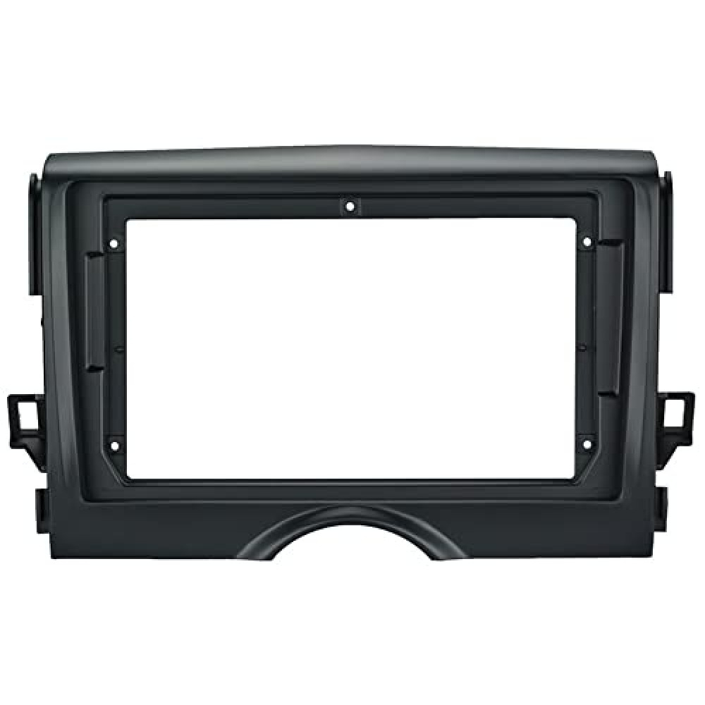 Toyota Mark X 2009+ / Reiz 2010+ Multimedya Çerçeve Seti 7 ve 9 inç Android Uyumlu