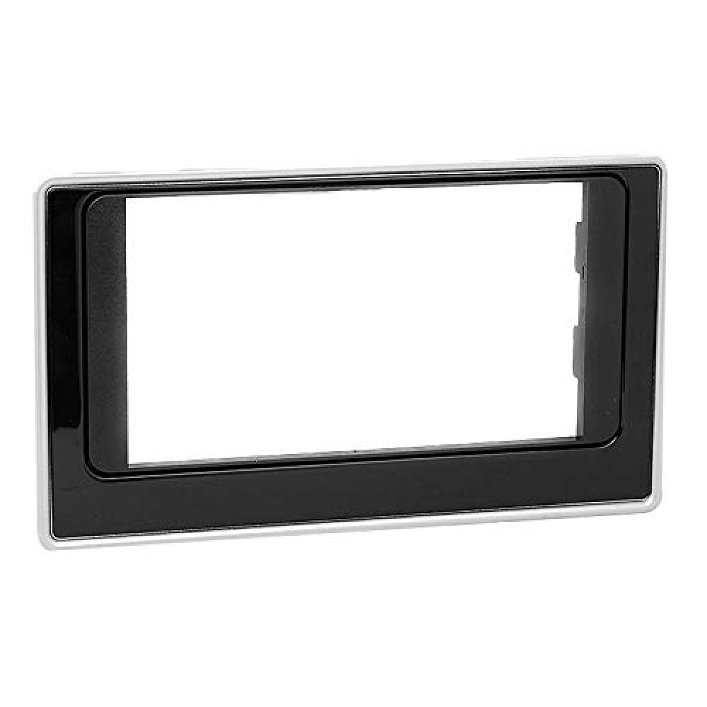 Toyota Corolla 2017+ Multimedya Çerçeve Seti 7 ve 10 inç Android Uyumlu