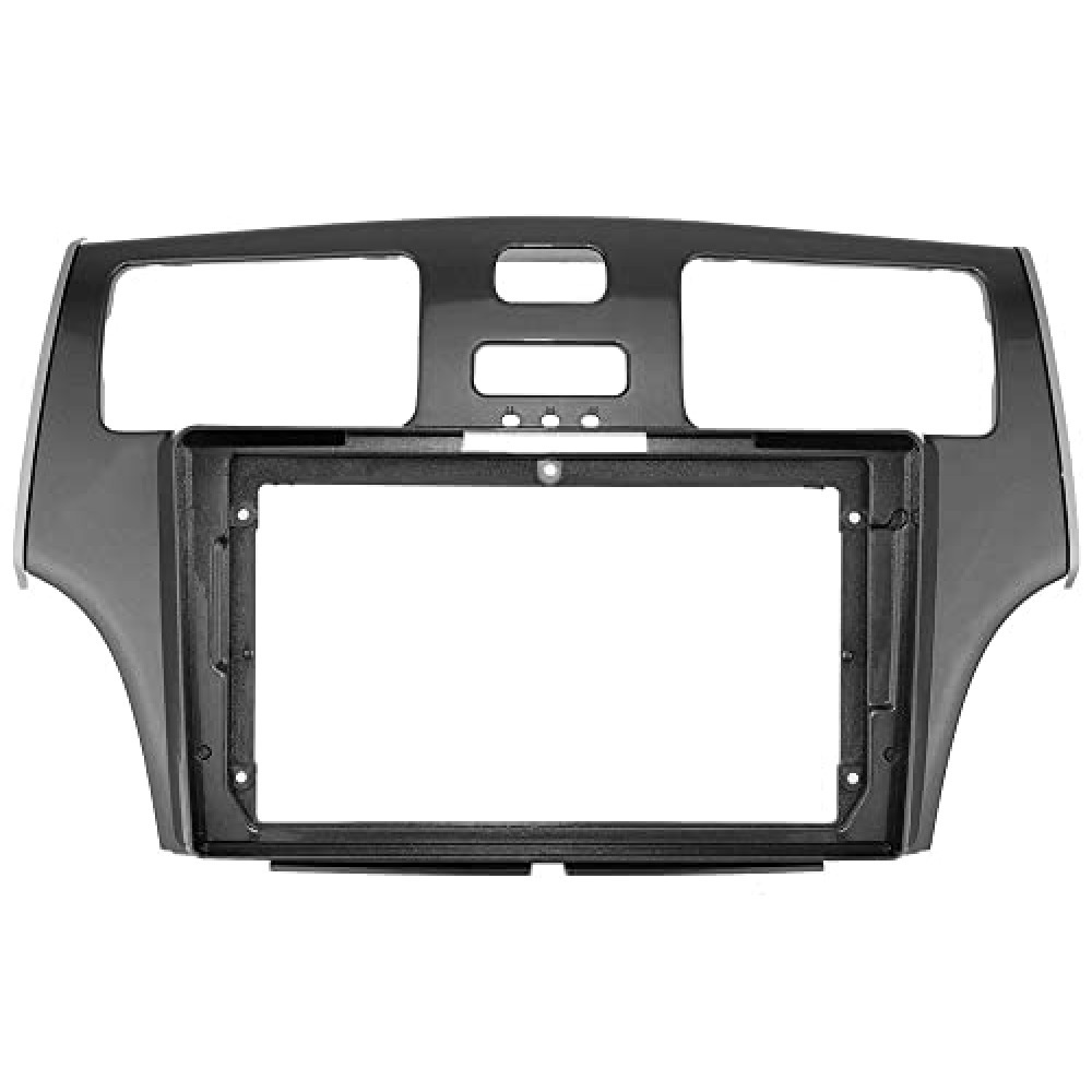 Lexus ES 2001-2006 / Toyota Windom Multimedya Çerçeve Seti 7 ve 9 inç Android Uyumlu
