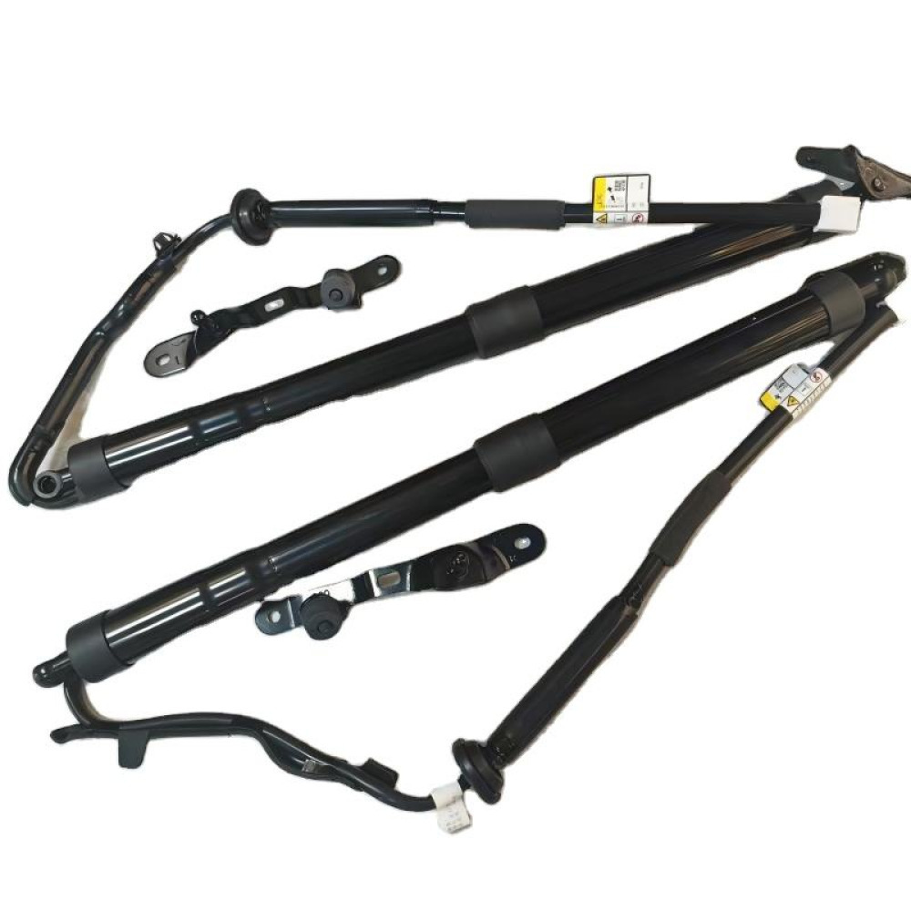 Toyota RAV4 Bagaj Amortisör ve Destek Çubuğu Seti 2014 2015 2016 2017 2018
