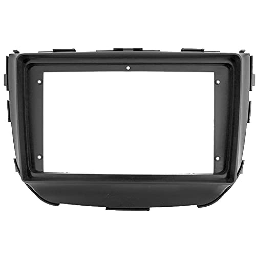 Suzuki Maruti Vitara Brezza 2016+ Multimedya Çerçeve Seti 7 ve 9 inç Android Uyumlu