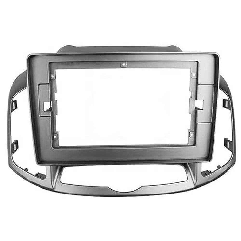 Chevrolet Captiva (2011-2016) Android Multimedya Montaj Çerçevesi