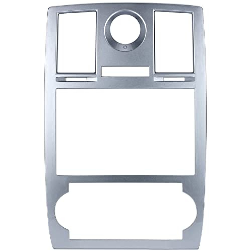 Chrysler 300C & Aspen 2004-2010 Multimedya Çerçeve Seti 7 ve 9 inç Android Uyumlu