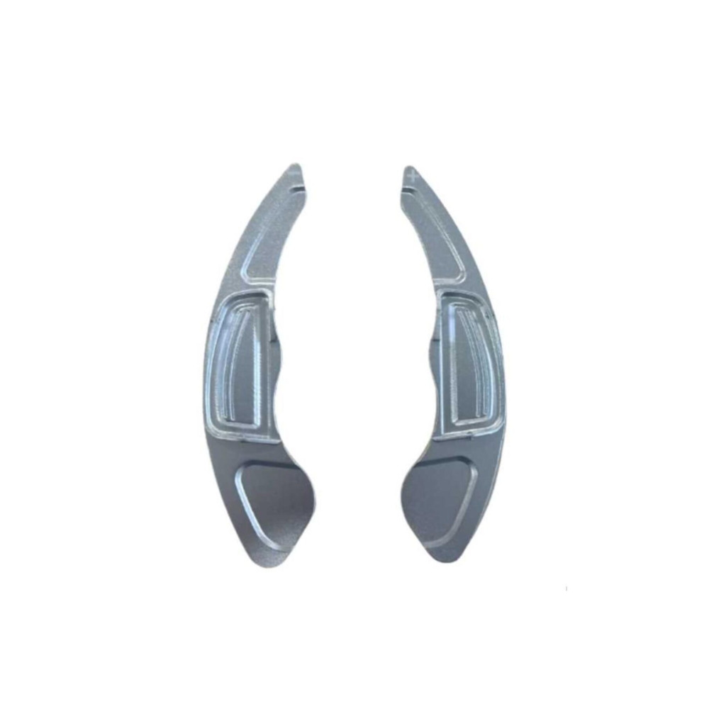 Honda Civic İçin Uyumlu FD6 Silver F1 Kulakçık ( Paddle Shift ) 2006-2011