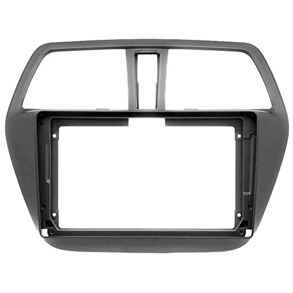 Suzuki SX4 / S-Cross 2013+ Multimedya Çerçeve Seti 7 ve 9 inç Android Uyumlu