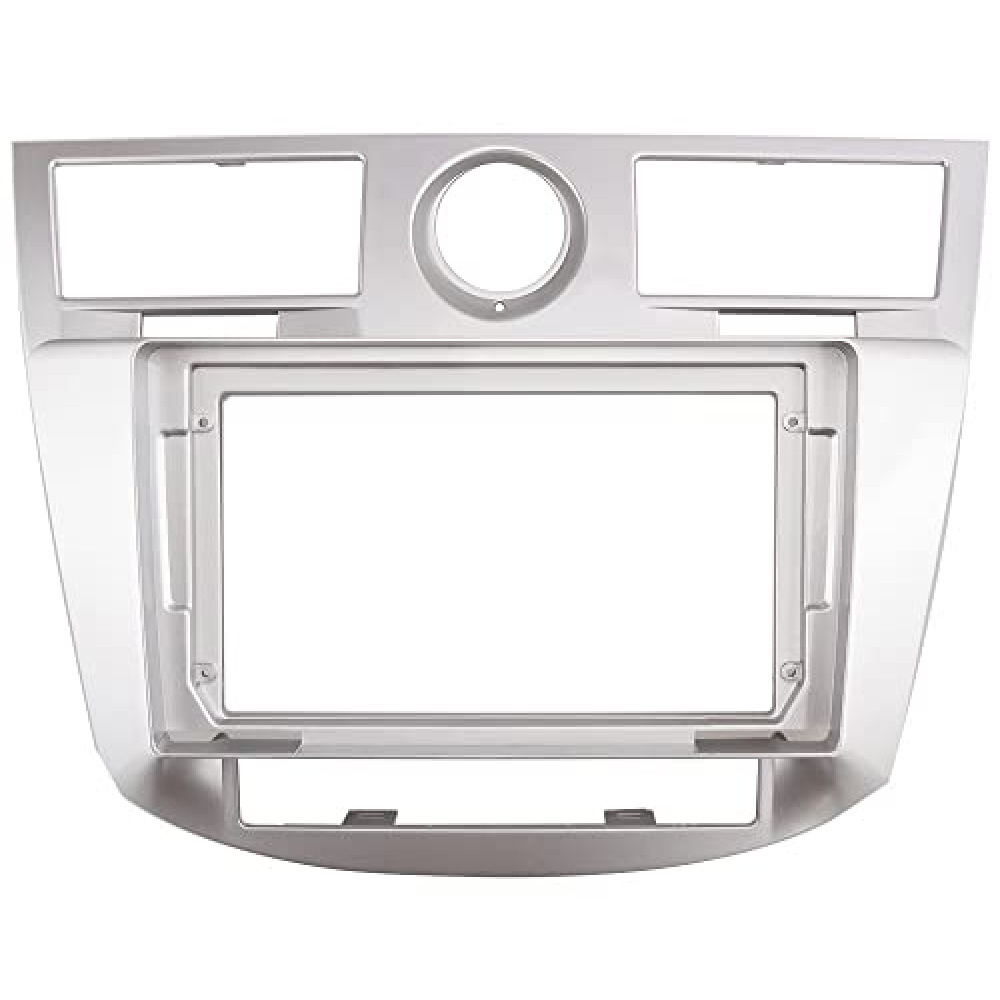 Chrysler Sebring 2008+ Multimedya Çerçeve Seti 7 ve 9 inç Android Uyumlu