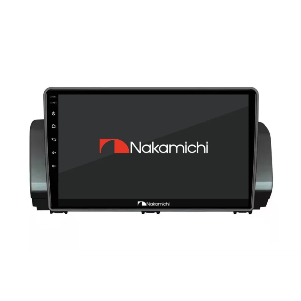 Dacia Sandero (2020-2023) Uyumlu Android Multimedya Navigasyon Sistemi