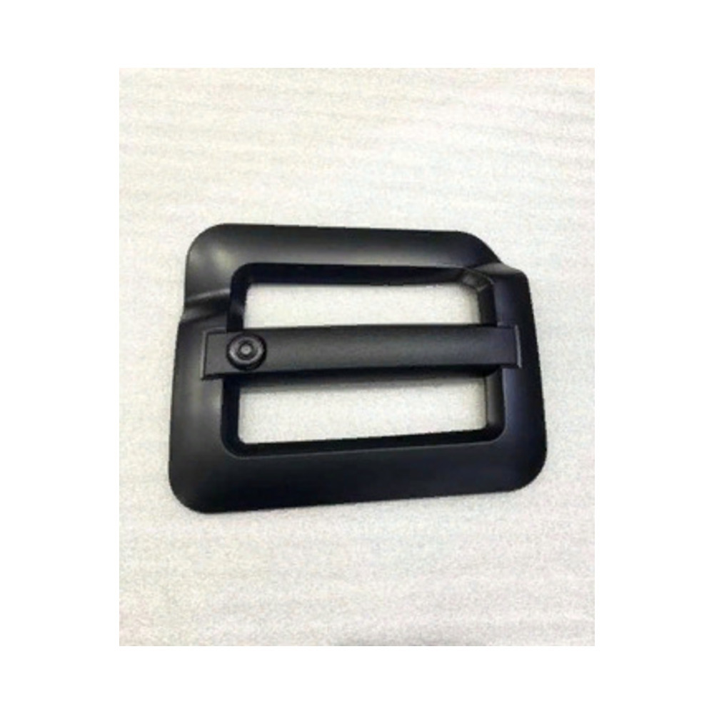  Amarok İçin Uyumlu 2010-2020 Depo Kapagı - Sıyah