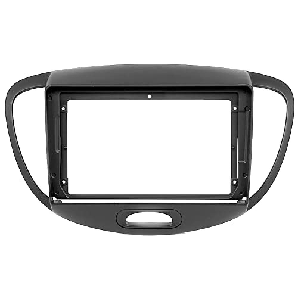 Hyundai i10 2008-2013 Multimedya Çerçeve Seti 7 ve 9 inç Android Uyumlu