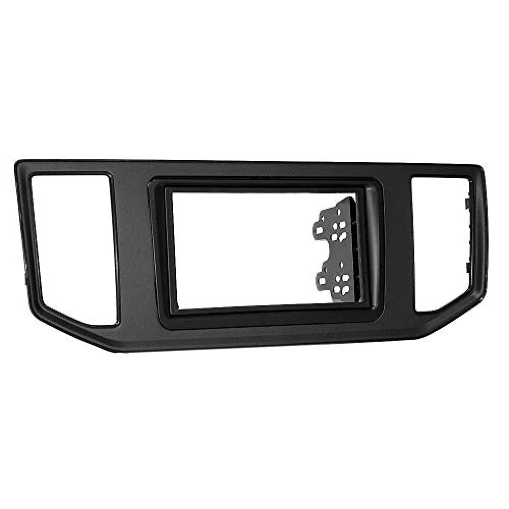 BMW 3 & 5 Serisi (E60, E90 ve Diğerleri) Multimedya Çerçeve Seti 7 ve 10 inç Android Uyumlu