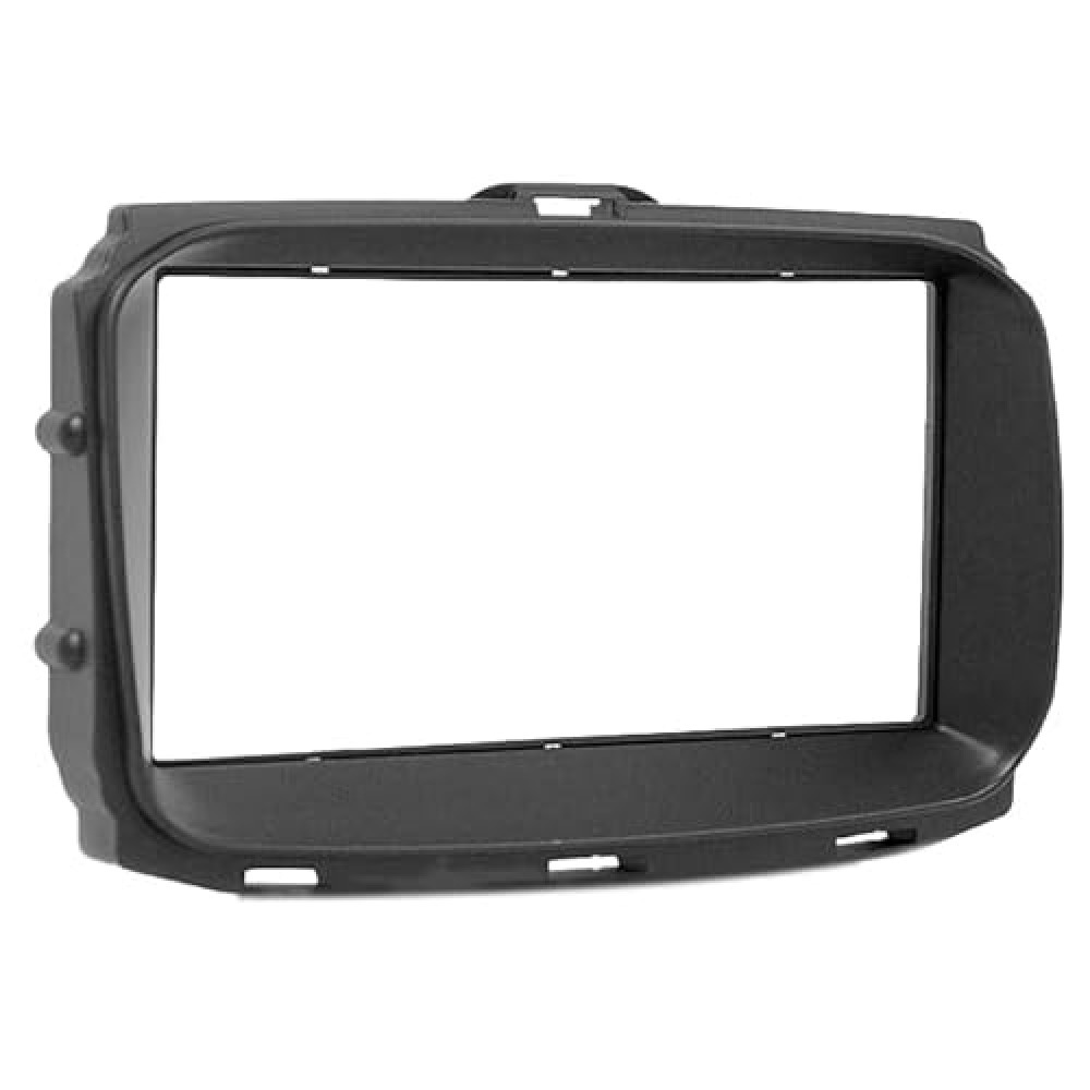 Alfa Romeo Giulietta 940 (2014+) Multimedya Çerçeve Seti Android Uyumlu