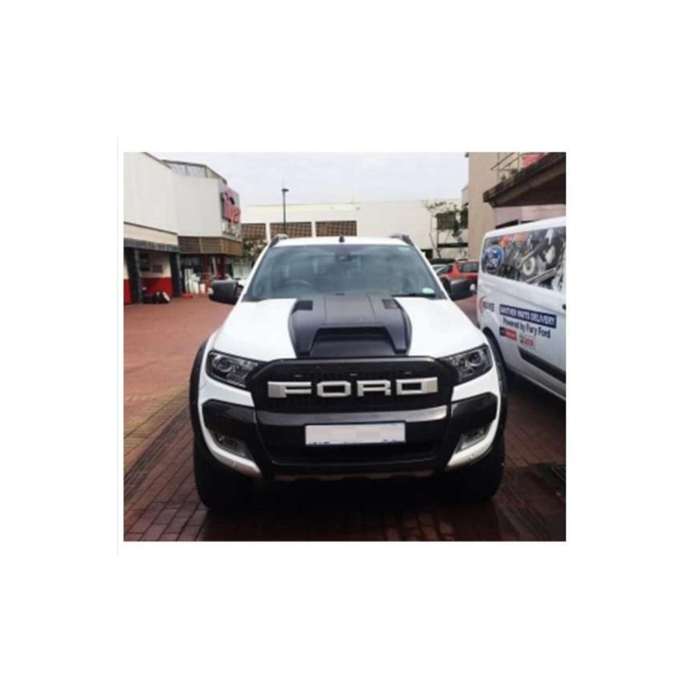 Ford Ranger İçin Uyumlu Kaput Kabartma