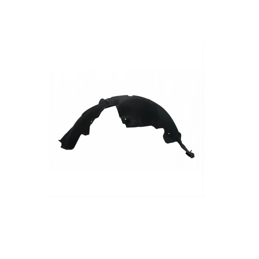 W205 C Serisi 2014+ Için Uyumlu Sol Arka Davlumbaz