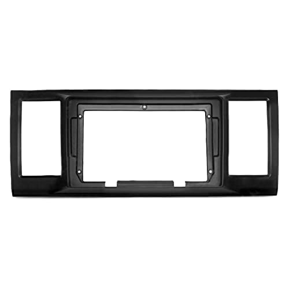 Volkswagen Caravelle 2015+ Multimedya Çerçeve Seti 7 ve 9 inç Uyumlu